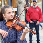 Romantic Violin Cover – Karolina Protsenko – Say You Won’t Let Go Romantic Violin Cover - Karolina Protsenko