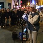 Shocking Performance by Allie Sherlock – What’s Going On Shocking Performance by Allie Sherlock