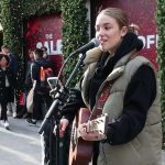 Get emotional with Allie Sherlock -Visiting Hours cover – Ed Sheeran Get emotional with Allie Sherlock