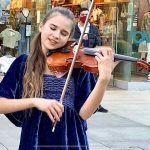 Romantic country song – Karolina Protsenko – Tennessee Whiskey Romantic country song - Karolina Protsenko