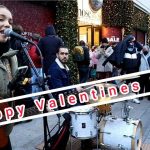 Valentine special – Allie Sherlock cover – Adele | Million Years Ago Valentine special - Allie Sherlock cover