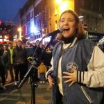 Heard it Through the Grapevine | Allie Sherlock cover – Marvin Gaye Heard it Through the Grapevine | Allie Sherlock