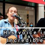 Back to Black – Allie Sherlock & Cuan Durkin cover – Amy Winehouse Back to Black - Allie Sherlock