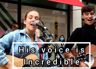 Back to Black – Allie Sherlock & Cuan Durkin cover – Amy Winehouse Back to Black - Allie Sherlock