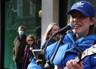 Emotional Love Song – Love Is A Game by Allie Sherlock – Adele Emotional Love Song - Love Is A Game