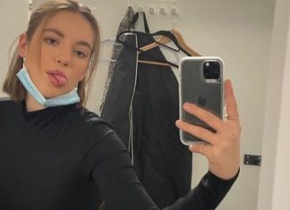 Outfit ideas – Allie Sherlock “MyLife” – S1 E6 Outfit ideas - Allie Sherlock