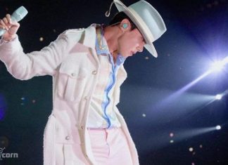 BTS member J-Hope suffers from a sore throat – Covid-19? BTS member J-Hope suffers from a sore throat