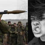 Russian and Ukrainian War: Yungblud cancels upcoming shows Russian and Ukrainian War vs Yungblud Music