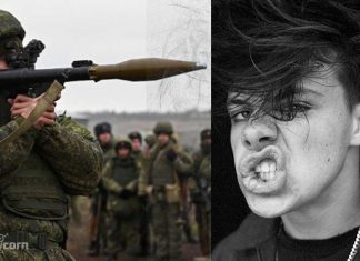 Russian and Ukrainian War: Yungblud cancels upcoming shows Russian and Ukrainian War vs Yungblud Music