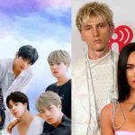 Will BTS Perform at MGK’s wedding? Let us find out Will BTS Perform at MGK's wedding