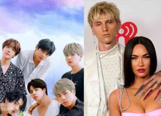 Will BTS Perform at MGK’s wedding? Let us find out Will BTS Perform at MGK's wedding