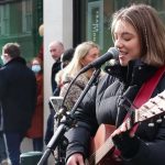 Disney Movie Song by Allie Sherlock – WE DON’T TALK ABOUT BRUNO Disney Movie Song by Allie Sherlock