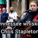 Tennessee Whiskey – Allie Sherlock Cover – Chris Stapleton Tennessee Whiskey - Allie Sherlock