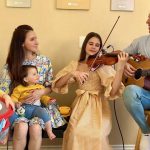 Emotional Ukrainian Mashup – Karolina Protsenko – Stop The War Emotional Ukrainian Mashup - Karolina Protsenko