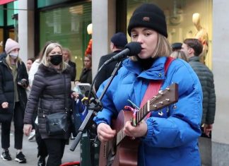 Heat Waves by Allie Sherlock – Glass Animals Heat Waves by Allie Sherlock