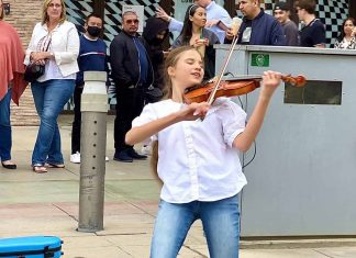 Just Give Me A Reason – Karolina Protsenko violin Just Give Me A Reason - Karolina Protsenko