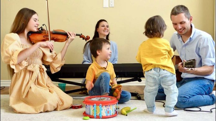 Fundraiser for families - Protsenko Family