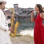 CARELESS WHISPER – Daniele Vitale ft. Benedetta Caretta CARELESS WHISPER - Daniele Vitale
