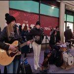 2 YOUNG GIRLS – Allie Sherlock & Zoe Clark cover – Dreams 2 YOUNG GIRLS - Allie Sherlock & Zoe Clark