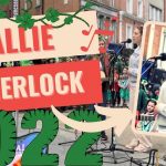 Three girls dances to Galway Girl – Allie Sherlock Cover – Ed Sheeran Three girls dances to Galway Girl - Allie Sherlock