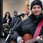 All Too Well Cover – Allie Sherlock – Incredible Voice | Taylor Swift All Too Well Cover - Allie Sherlock