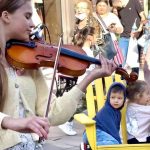 Disney Movie – Karolina Protsenko Cover – We Don’t Talk About Bruno Disney Movie - Karolina Protsenko Cover