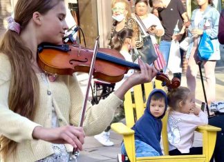 Disney Movie – Karolina Protsenko Cover – We Don’t Talk About Bruno Disney Movie - Karolina Protsenko Cover