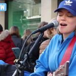 Winner Takes It All – Allie Sherlock Cover – INCREDIBLE VOICE Winner Takes It All - Allie Sherlock Cover - INCREDIBLE VOICE