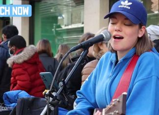 Winner Takes It All – Allie Sherlock Cover – INCREDIBLE VOICE Winner Takes It All - Allie Sherlock Cover - INCREDIBLE VOICE