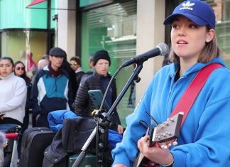 The Joker and the Queen – Allie Sherlock Cover | Ed Sheeran The Joker and the Queen - Allie Sherlock Cover