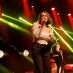 Happy Birthday Performance – Allie Sherlock Cover – I Will Survive Happy Birthday Performance - Allie Sherlock