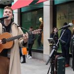 Incredible Guitar Guy & Allie Sherlock | Taylor Swift – Blank Space Incredible Guitar Guy & Allie Sherlock