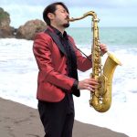 LOVE ME LIKE YOU DO – Daniele Vitale Sax | Ellie Goulding LOVE ME LIKE YOU DO - Daniele Vitale