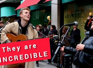 The White Stripes – Allie Sherlock & Seb Schub cover | Seven Nation Army The White Stripes - Allie Sherlock