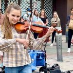 THE CROWD LOVES IT – Karolina Protsenko | Ed Sheeran – Shivers THE CROWD LOVES IT - Karolina Protsenko