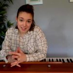 New piano testing – Allie Sherlock – Under $550 New piano testing - Allie Sherlock