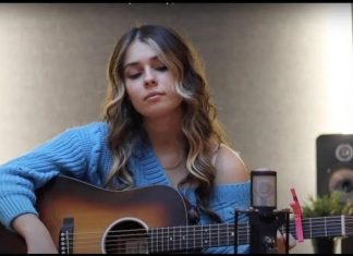 Acoustic Rendition – Saibh Skelly – Come Here And Leave Me Alone Acoustic Rendition - Saibh Skelly