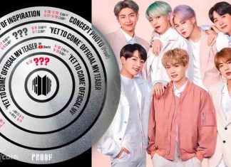 BTS Reveals New Lead Single for Album ‘Proof’ – Release dates and more BTS Reveals New Lead Single for Album 'Proof'