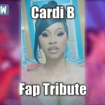 Cardi B Hot Tiktok Video – Viral Compilation clip Cardi B Hot Tiktok Video