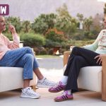 Harry Styles got inspired by Billie Eilish: Watch the full interview Harry Styles got inspired by Billie Eilish