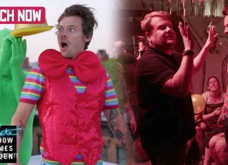 Low Budget Music Video ‘Daylight’ by Harry Styles – Worth 300$ Low Budget Music Video 'Daylight' by Harry Styles