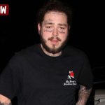 New Post Malone Music – new single ‘Cooped Up’ by Posty & Roddy Ricch Post Malone Music - Cooped Up