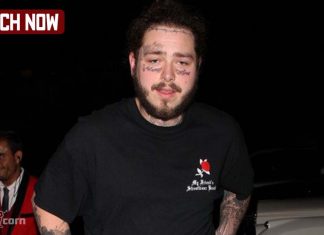 New Post Malone Music – new single ‘Cooped Up’ by Posty & Roddy Ricch Post Malone Music - Cooped Up