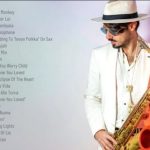 Top Saxophone Hits – Daniele Vitale Sax Greatest Hits – 19 covers Top Saxophone Hits - Daniele Vitale Sax