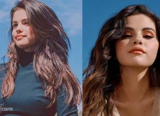 Your Words Matter by Selena Gomez – Mental Health Campaign Selena Gomez - Mental Health Campaign