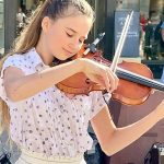 Top Cold Heart Cover – Karolina Protsenko violin | Dua Lipa, Elton John Top Cold Heart Cover - Karolina Protsenko
