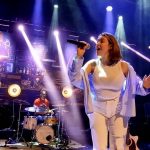 Best Amazing Performance – Allie Sherlock – Purple Rain Best Amazing Performance - Allie Sherlock