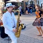 Divinely talented – Daniele Vitale & Karolina Protsenko Cover – Titanium Divinely talented - Daniele Vitale & Karolina Protsenko