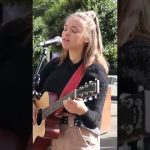 Emotional Voice – Allie Sherlock makes the audience cry – Bee Gees Emotional Voice - Allie Sherlock