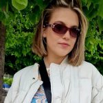 Sweet Dreams – Eurythmics | Allie Sherlock & The3buskteers cover Sweet Dreams - Eurythmics